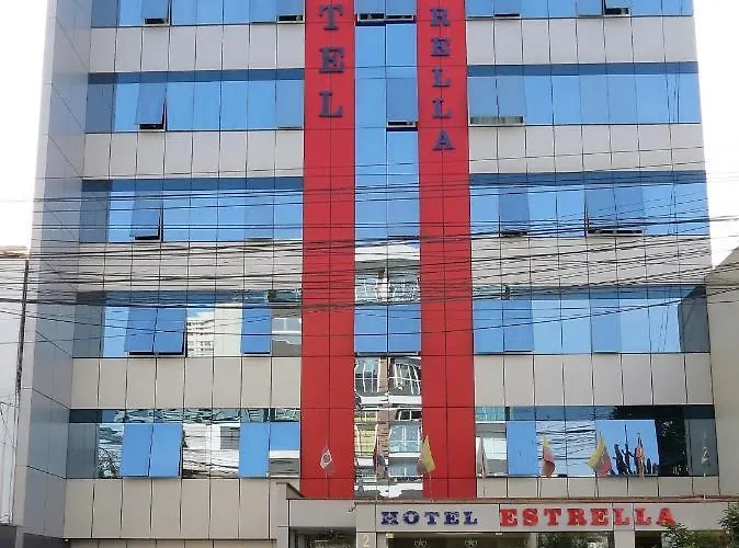 Hotel Estrella