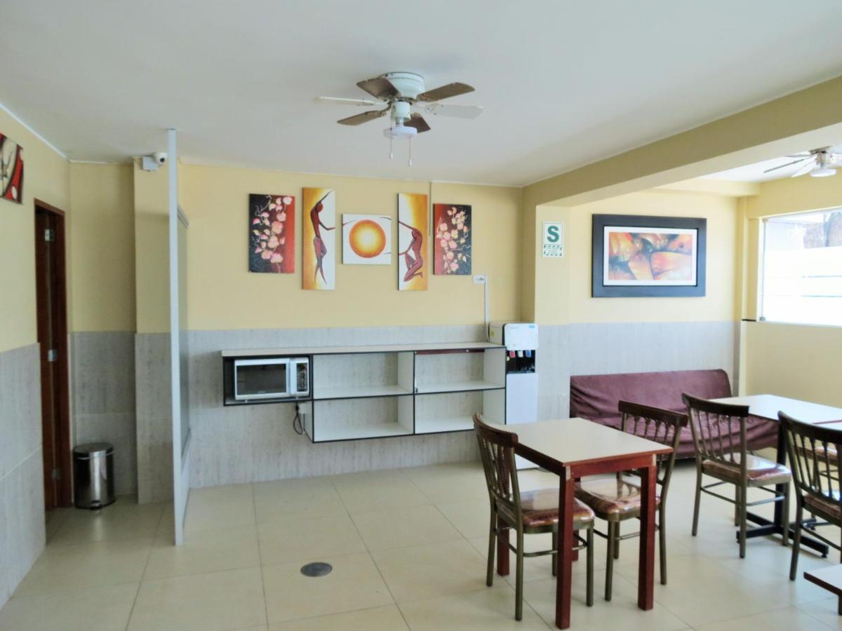 Hotel Estrella 2*