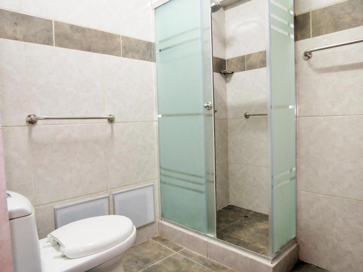 Hotel Estrella Distretto di Lima