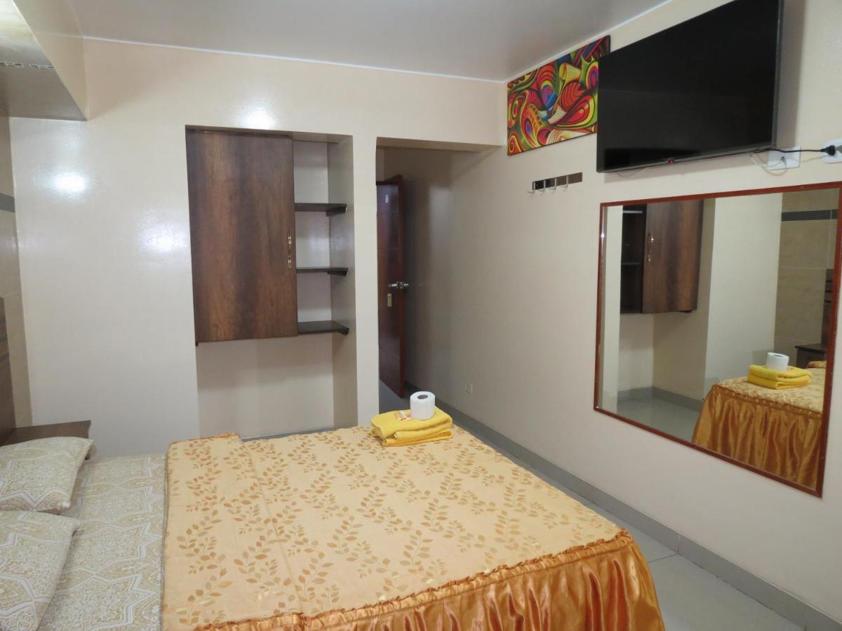 Hotel Estrella Distretto di Lima