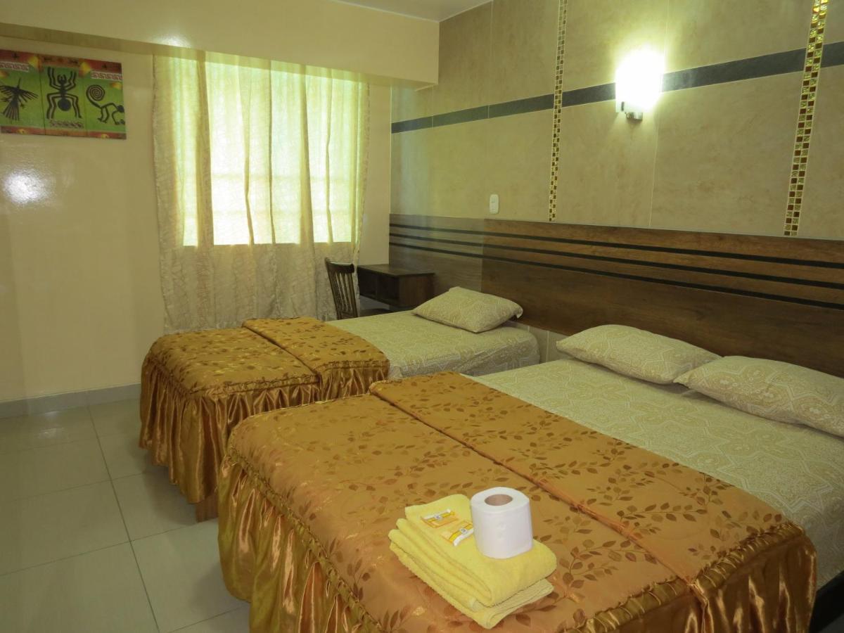 Estrella Hotel 2*