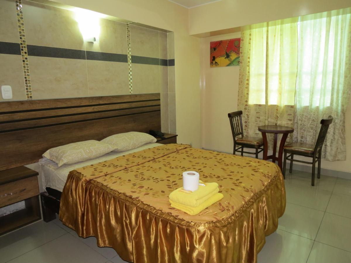 Hotel Estrella